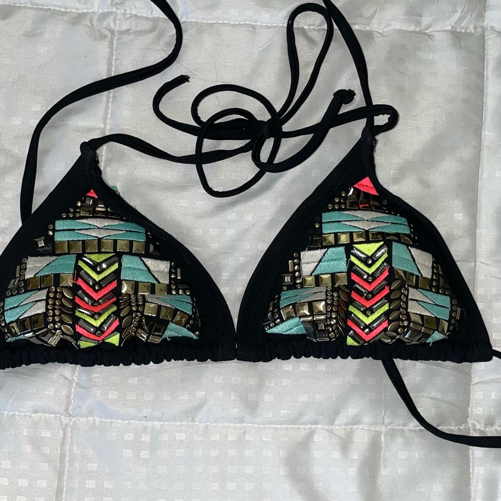 Bikini Top
